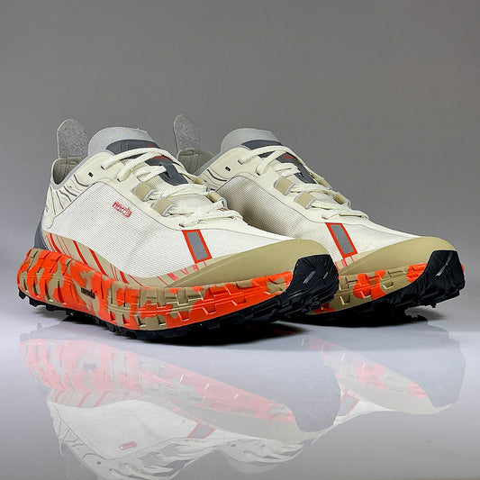 norda 001 A M FIRECLAY