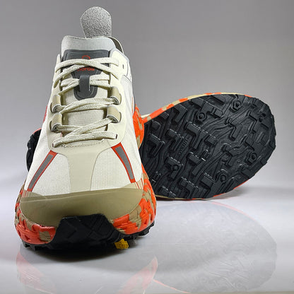 norda 001 A M FIRECLAY