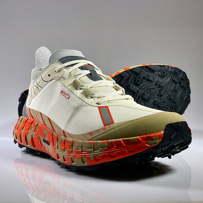 norda 001 A M FIRECLAY