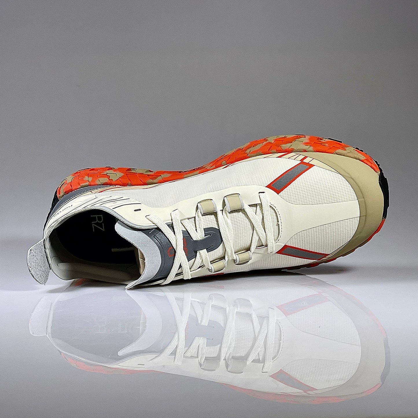 norda 001 A M FIRECLAY