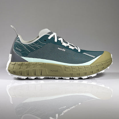 norda 001 A M HORIZON