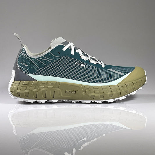 norda 001 A M HORIZON