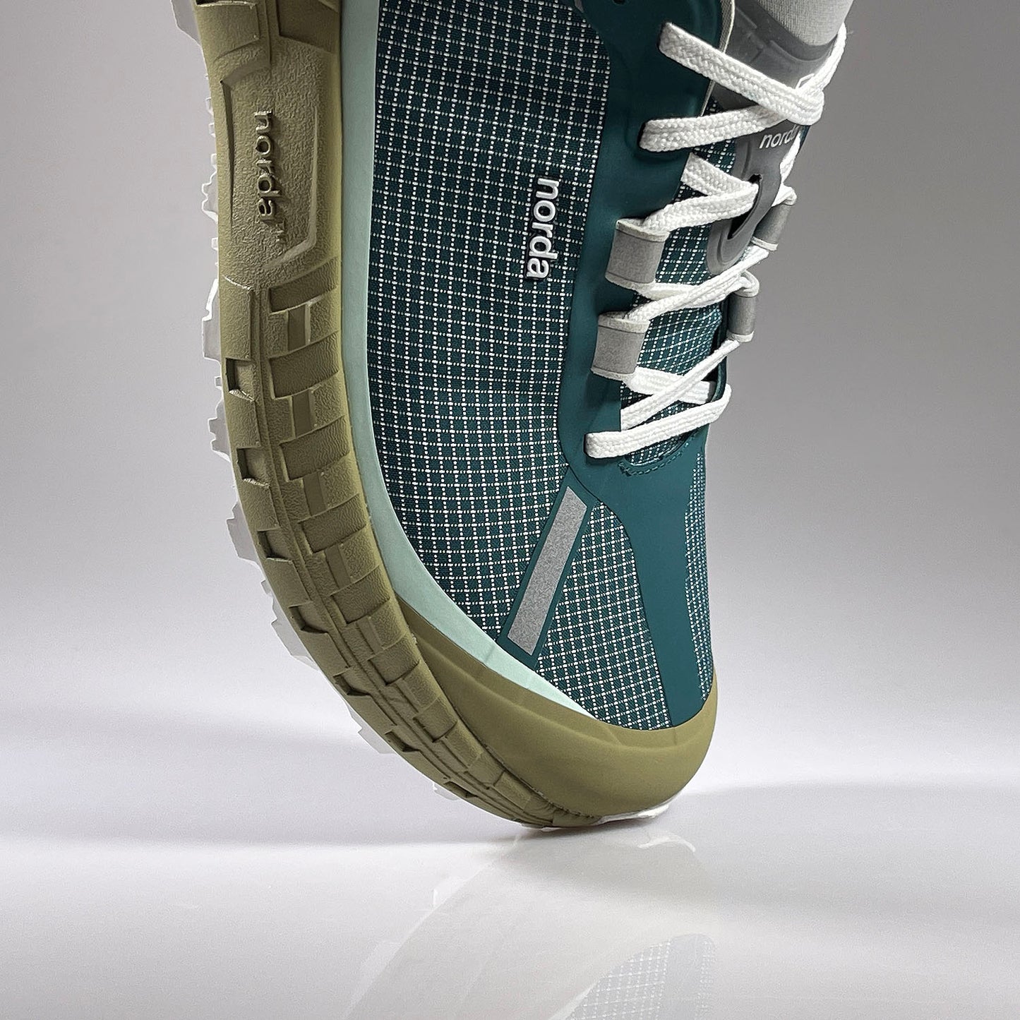 norda 001 A M HORIZON