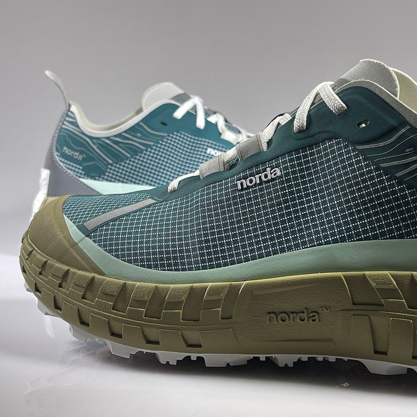 norda 001 A M HORIZON