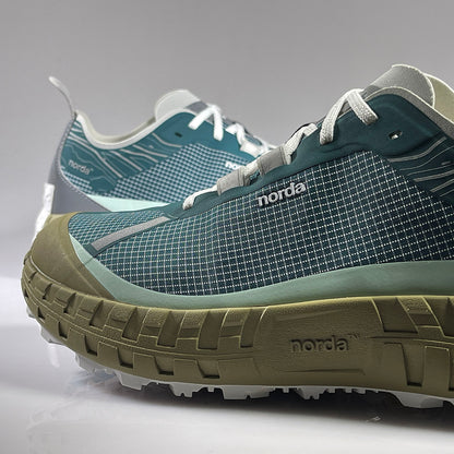 norda 001 A M HORIZON