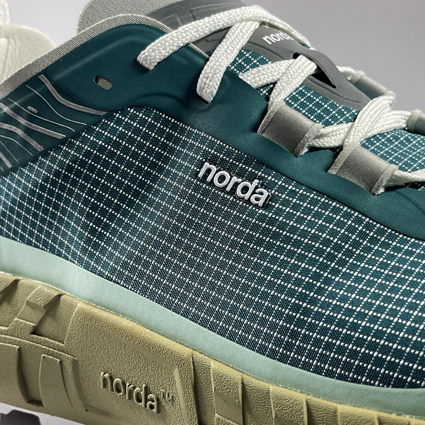 norda 001 A M HORIZON