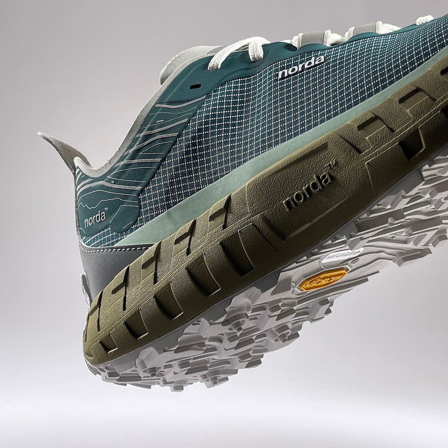 norda 001 A M HORIZON