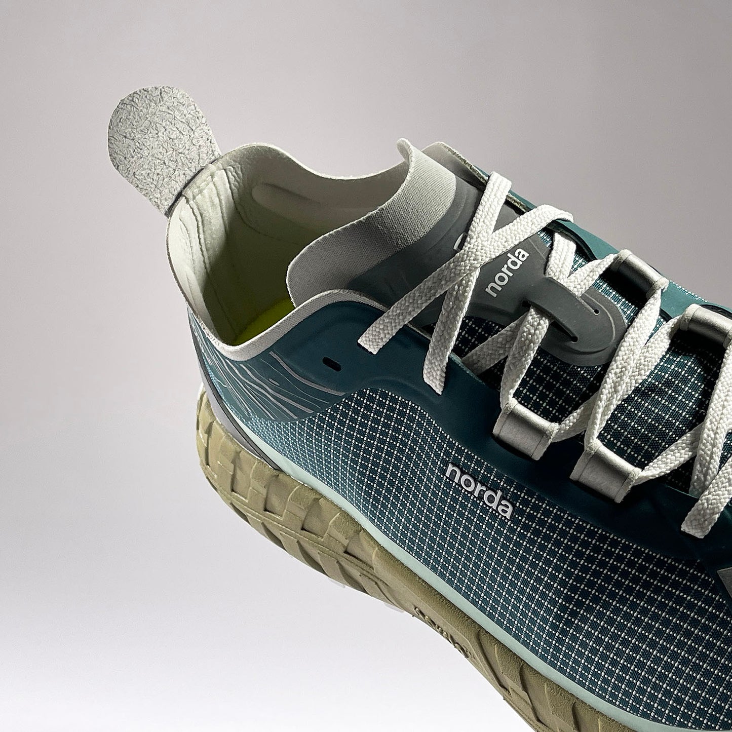 norda 001 A M HORIZON