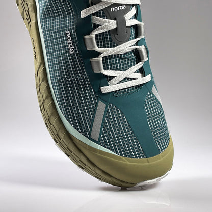 norda 001 A M HORIZON