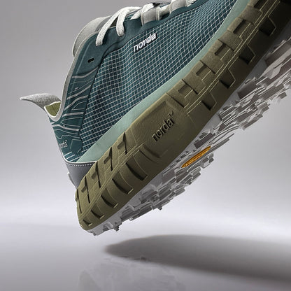 norda 001 A M HORIZON