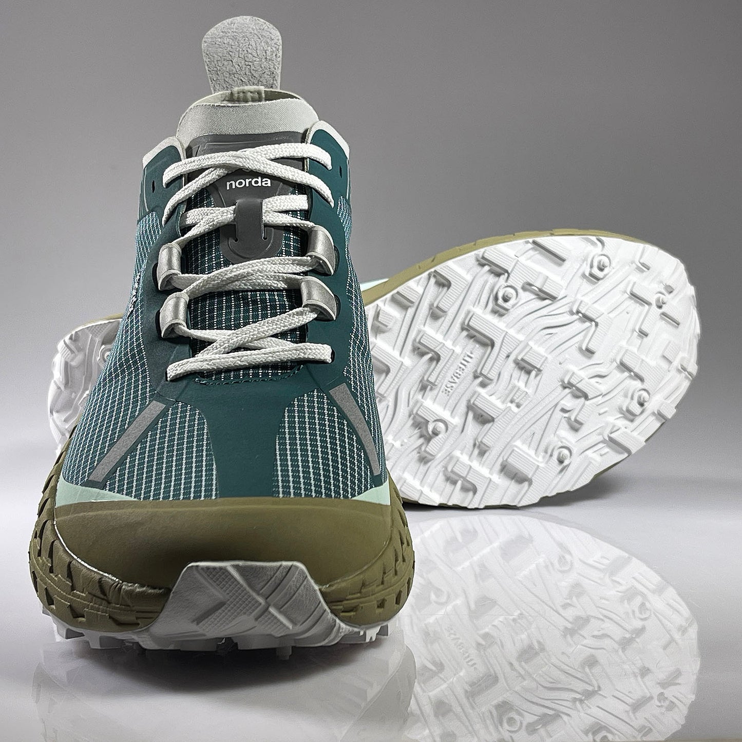 norda 001 A M HORIZON