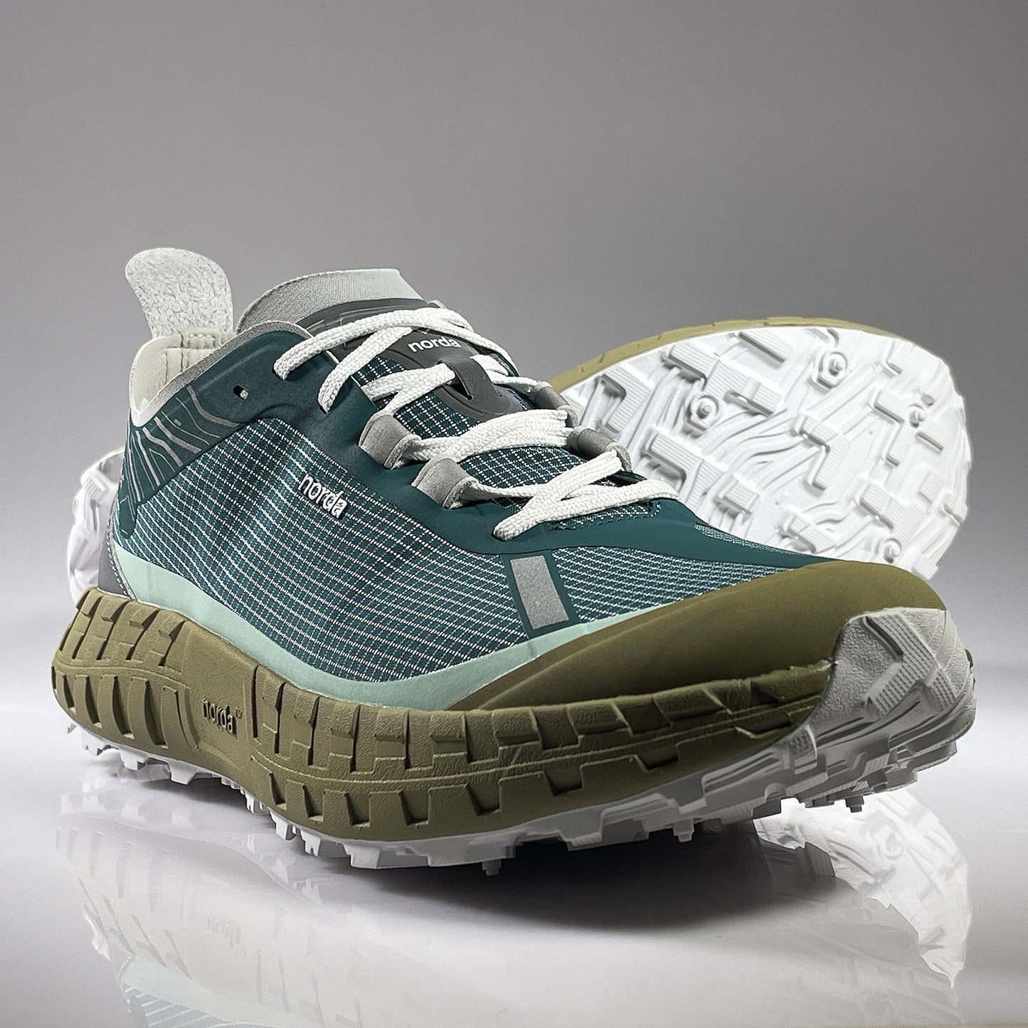 norda 001 A M HORIZON