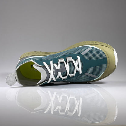 norda 001 A M HORIZON