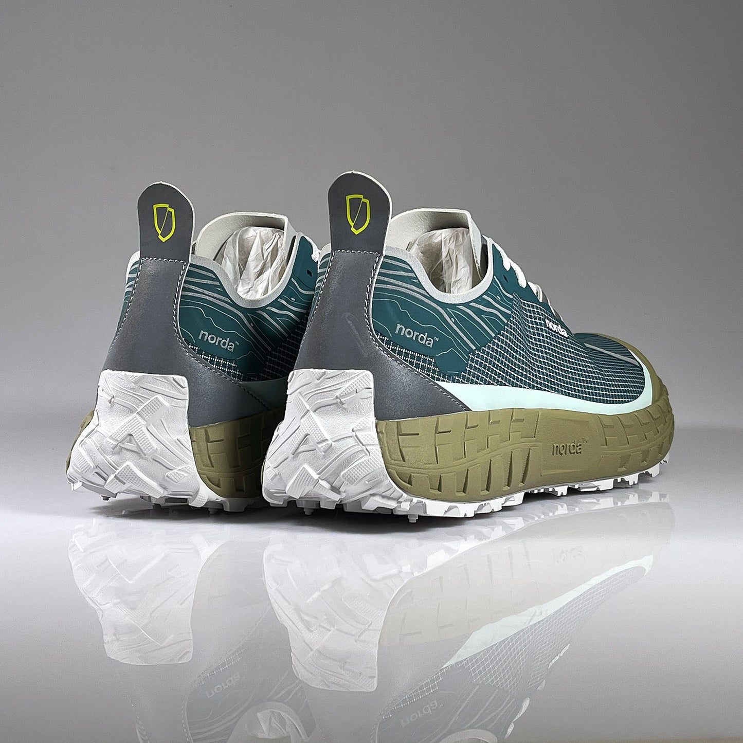 norda 001 A M HORIZON