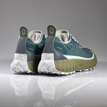 norda 001 A M HORIZON