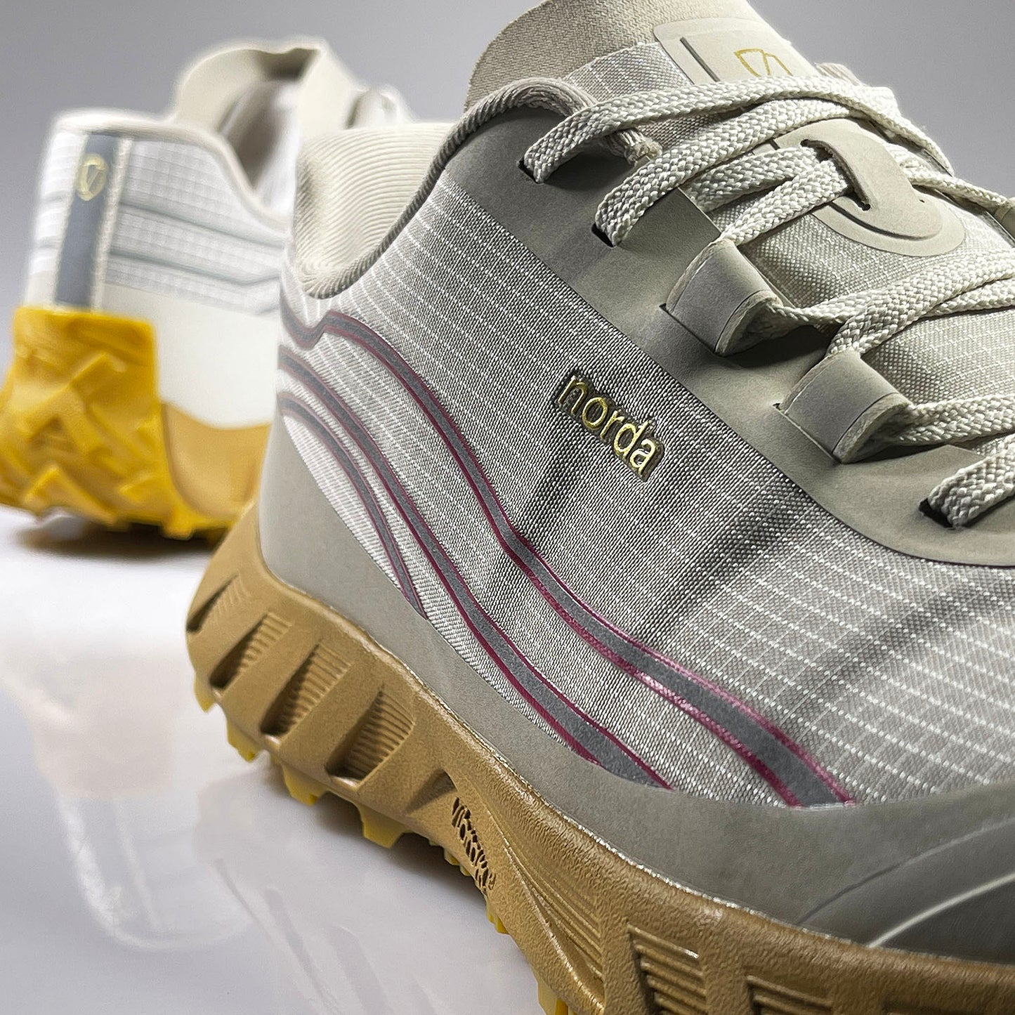 norda 002 M MOONBEAM