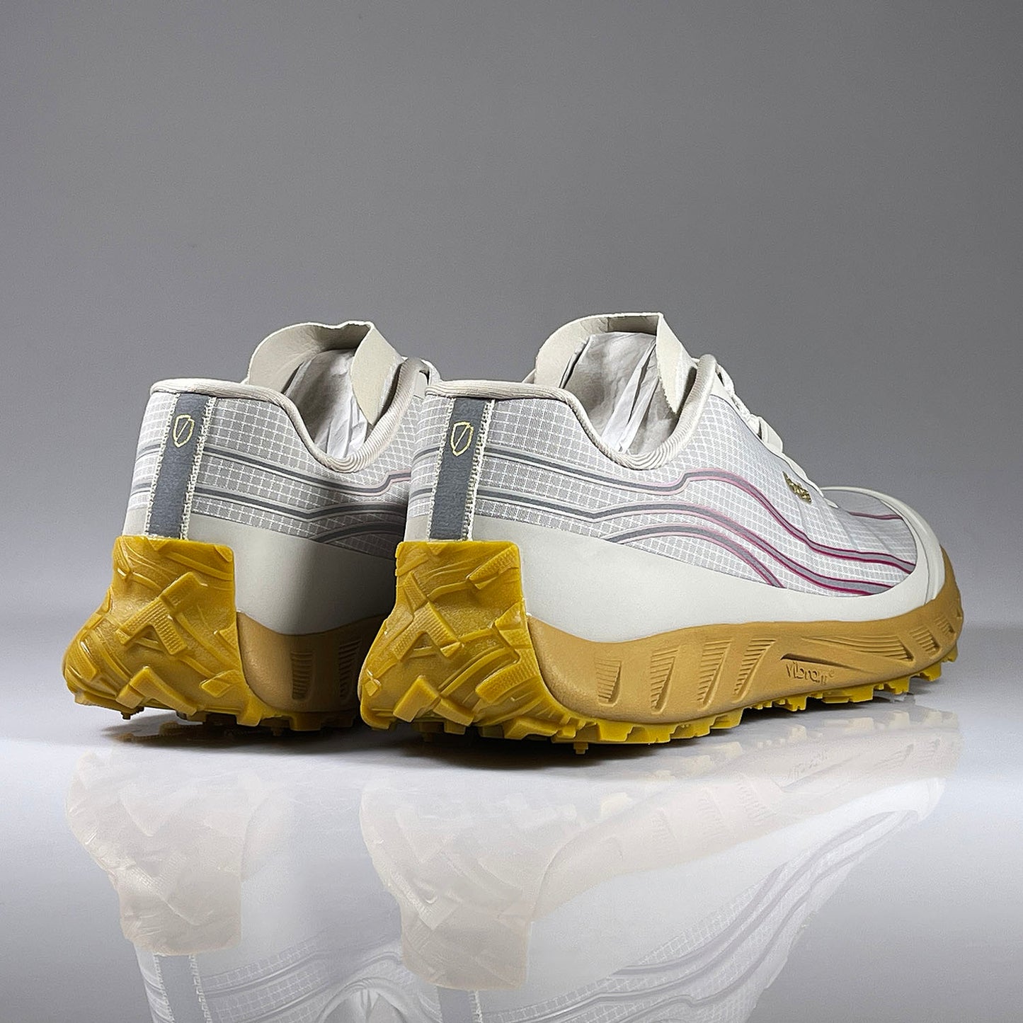 norda 002 M MOONBEAM