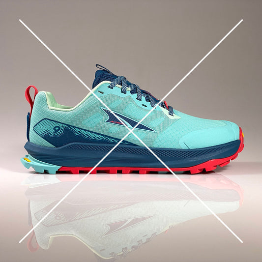 WMNS LONE PEAK 9+ 