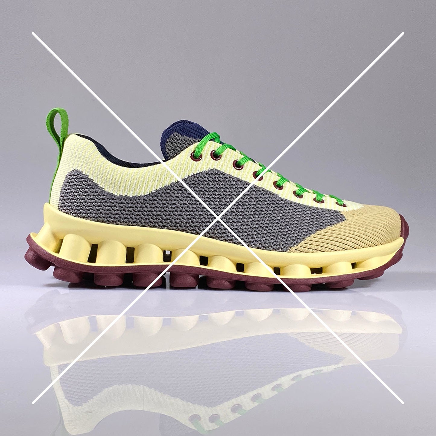 PELOTISSIMA x SUNNEI