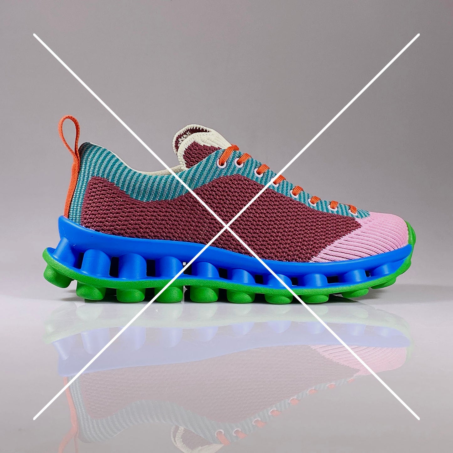 PELOTISSIMA x SUNNEI