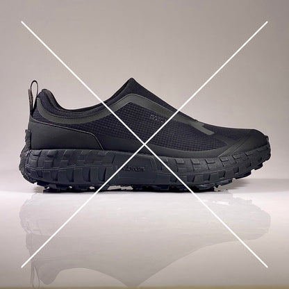 norda 003 M BLACK