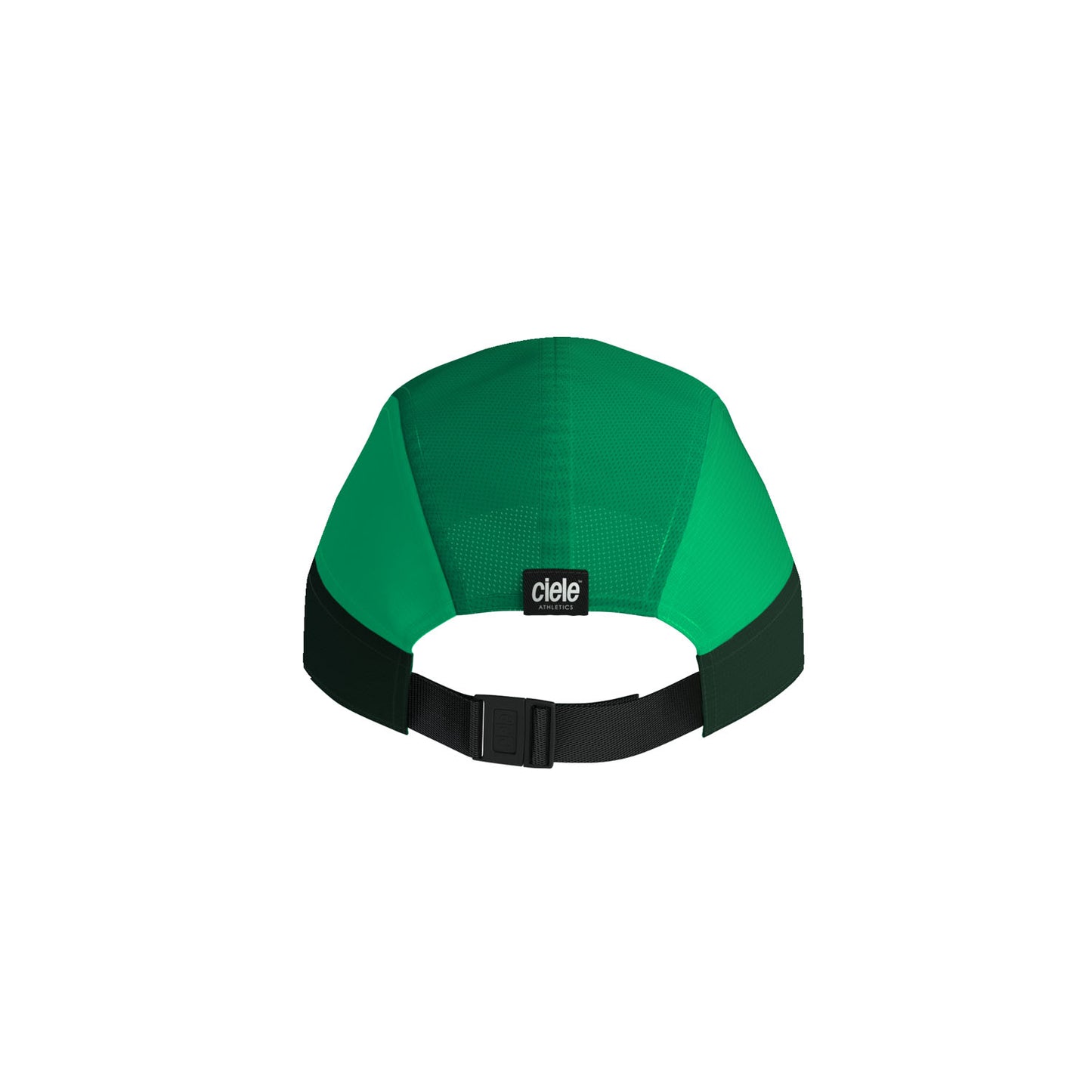 ALZCap SC – Athletics Small – Emerald