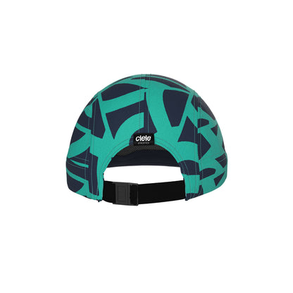 FSTCap 2 – All Over Print – Athletics Small – Loopy Sherbrooke